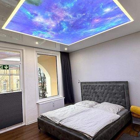 Licht Loft Appartement Itzehoe Buitenkant foto