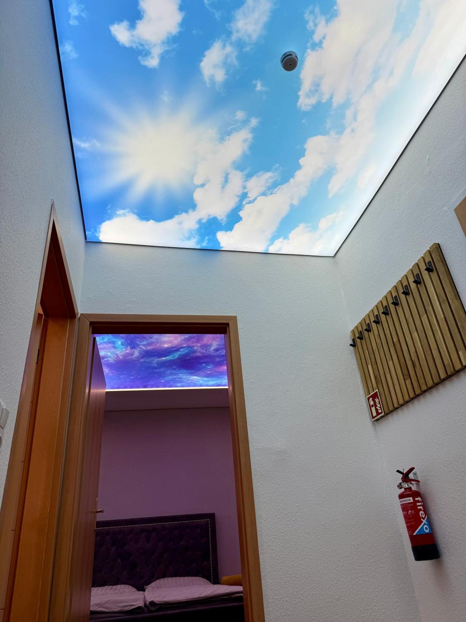 Licht Loft Appartement Itzehoe Buitenkant foto